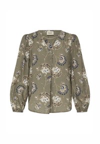 Unausgewählt, s olive floral