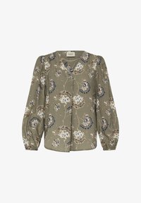 Niet geselecteerd, s olive floral