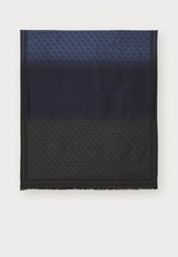 WARSAW SCARF UNISEX - Écharpe - blue