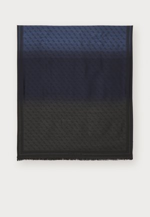 WARSAW SCARF UNISEX - Scarf - blue
