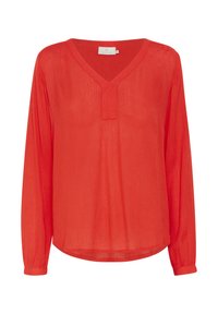 Non sélectionné, grenadine