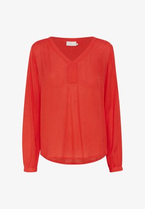 Kaffe AMBER - Blouse - grenadine