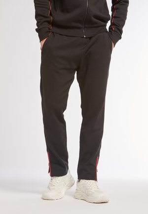 Pantaloni sportivi - nero