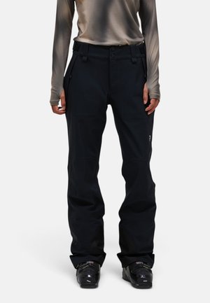 Peak Performance, ANIMA 3L SHELL PANTS WOMEN - Ски панталони - black