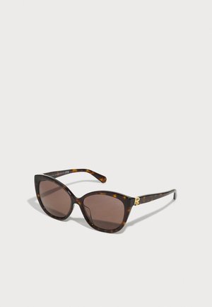 Ralph Lauren Sunglasses - dark havana