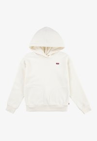 Levi's® Jersey con capucha - off-white