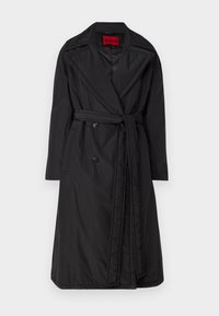 MARULA - Mantel - black