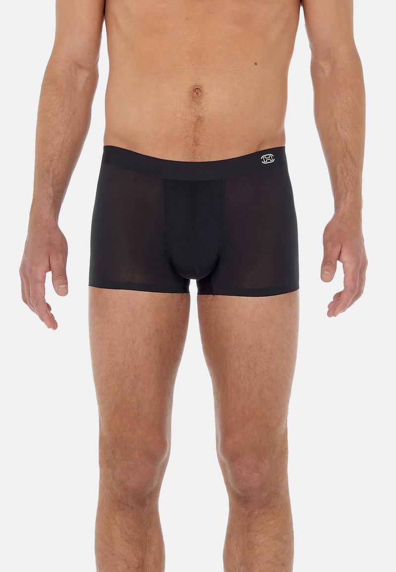 HOM H-FRESH - Boxers - black