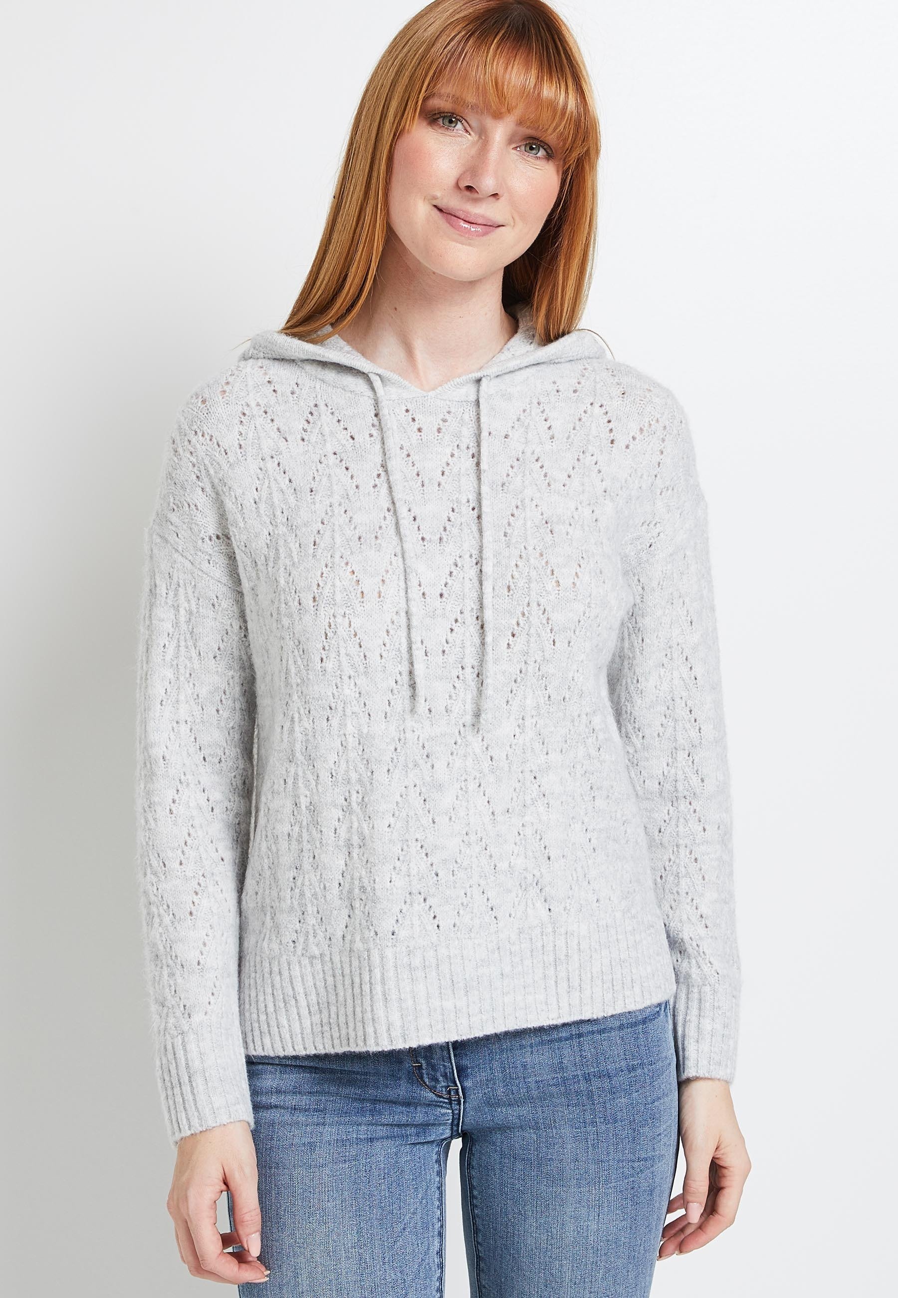 Pull Grain De Malice Sweat Pull/sweat Noir Imprimé Grain De Malice