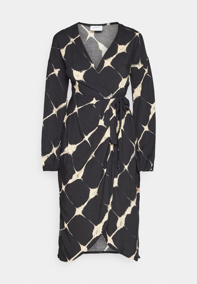 Vila Jurk zwart Vila Jurk zwart