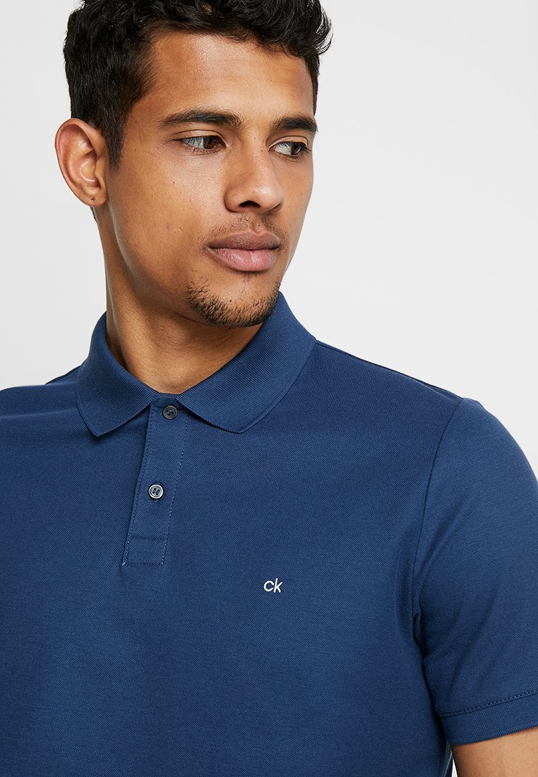 calvin klein polo shirt