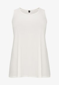 Unausgewählt, off white