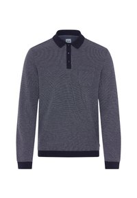 Unausgewählt, navy