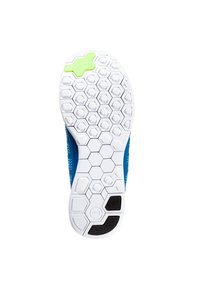 Nike Performance Scarpe da corsa su strada - blue