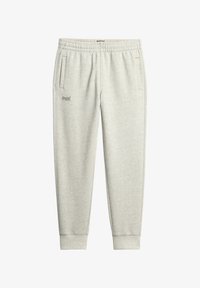 Niewybrane, varsity grey grindle