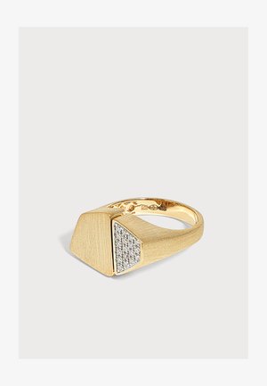 RAINBOW K, ESTEVE RING - Anillo - yellow gold-coloured
