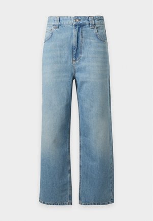 Marella, Jean Mom - blue denim