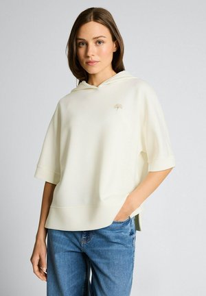 TOM TAILOR - Bluza z kapturem