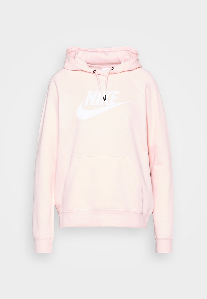 Damen Sweatshirts | Nike Sportswear HOODIE Kapuzenpullover atmosphere/white/rosa - PC82268 Damen Sweatshirts | Nike Sportswear HOODIE Kapuzenpullover atmosphere/white/rosa - PC82268