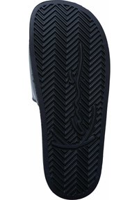 Karl Kani Papuci - black mint