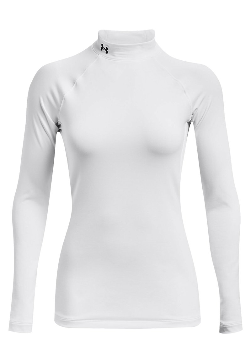 Under Armour Longsleeve wit
