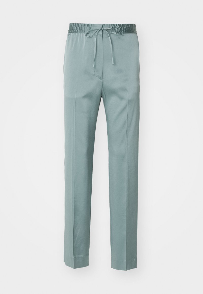 Tiger Of Sweden Broek olijfgroen Tiger Of Sweden Broek olijfgroen