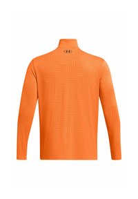 Under Armour TECH VENT GEOTESSA - Pitkähihainen paita - atomic