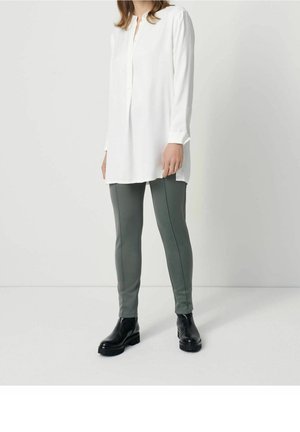 someday., Pantalon classique - mint
