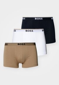 Unausgewählt, black/white/beige