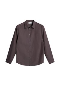SHIRT - Chemise - huckleberry