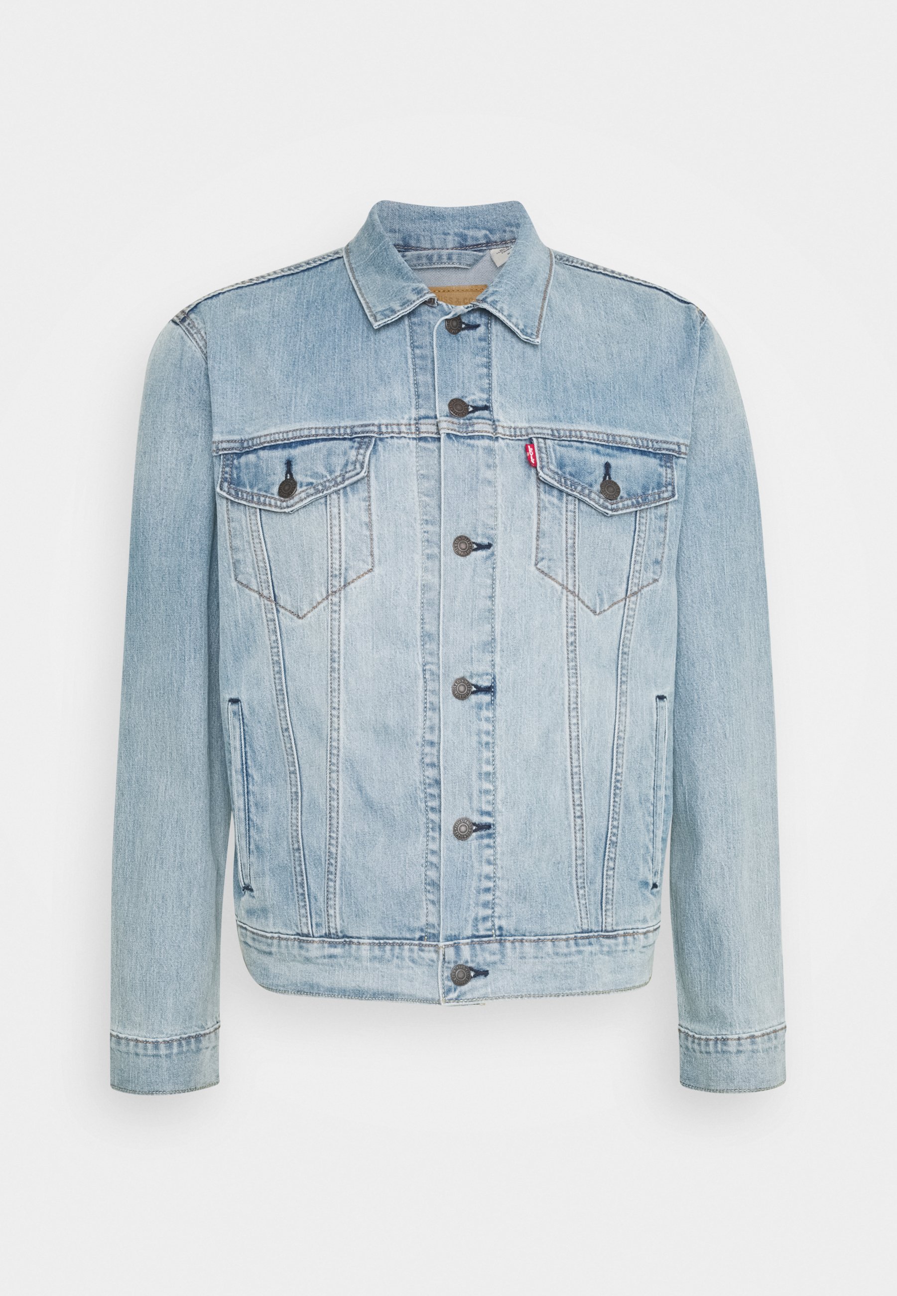 levi's veste en jean homme