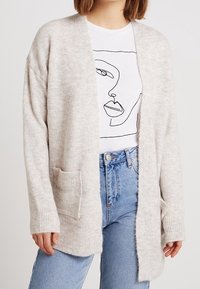 New Look Neuletakki - beige