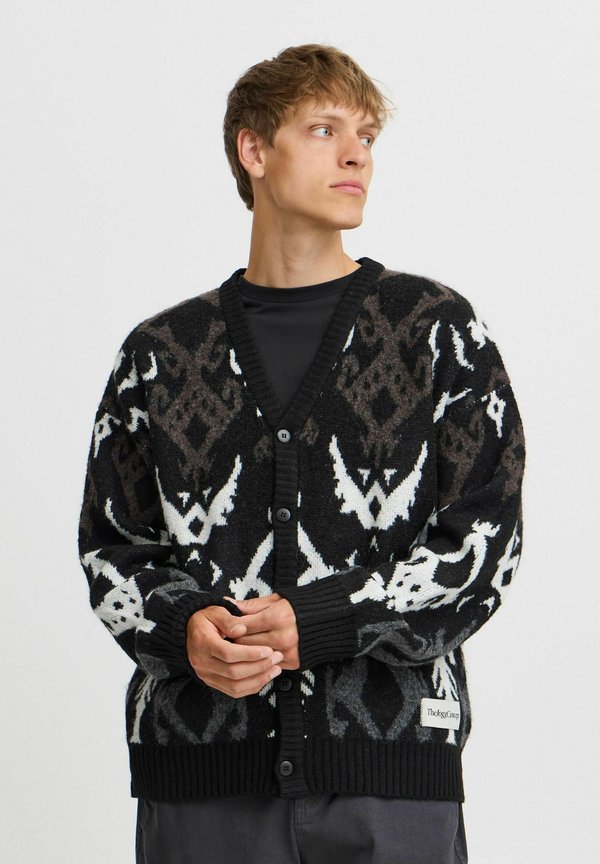 JCMMONTARIO - Cardigan