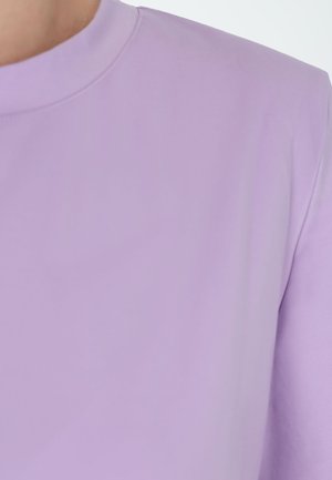 IZIA, IZIA T-SHIRT - Basic póló - lavendel