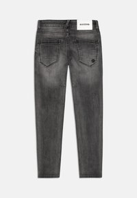 RAIZZED BERLIN - Vaqueros slim fit - vintage grey