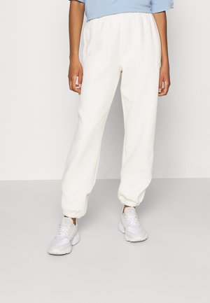 Pantalon de survêtement - white