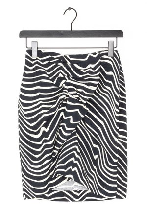 Jupe crayon - black