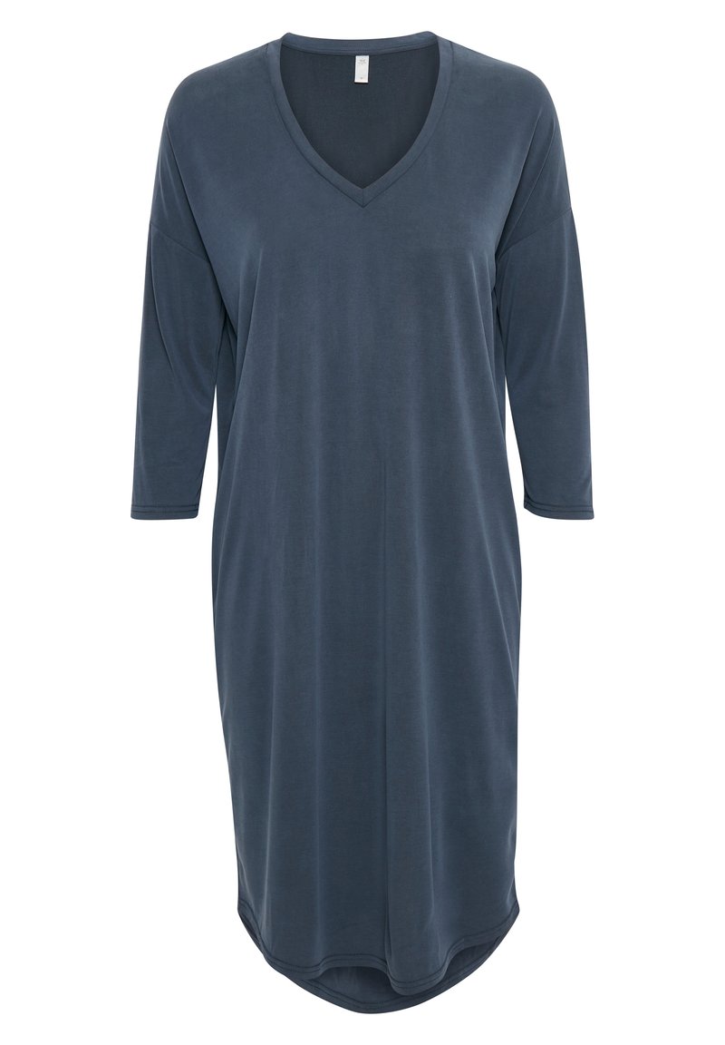 culture Jerseyjurk donkerblauw culture Jerseyjurk donkerblauw