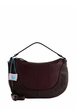 Borsa a mano - chianti burgundy balsamico