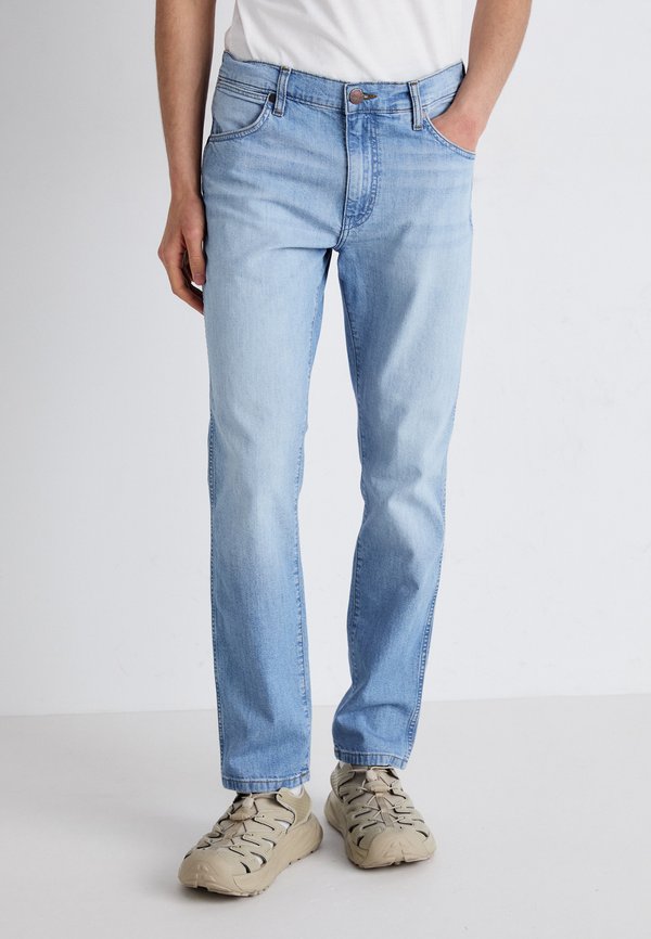 LARSTON - Slim fit jeans - slate shade