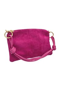 THEWAN. AMIE  - Sac à main - fuchsia