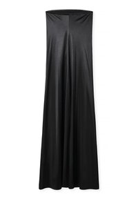 NA-KD Maxikleid - black