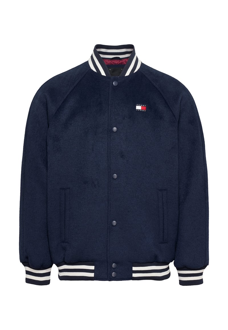 Tommy Jeans Bomberjacks donkerblauw Tommy Jeans Bomberjacks donkerblauw