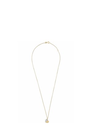 KRISTALL - Halskæder - gold-coloured
