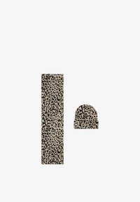 Sélectionné, animalier