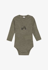 Ausgewählt, dusky green