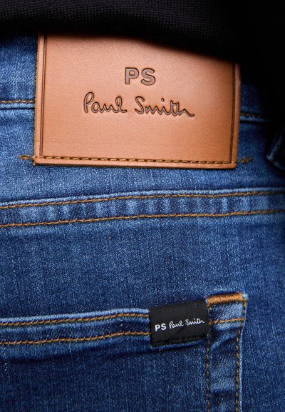 PS Paul Smith Slim fit jeans - blues