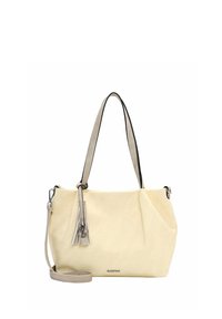 Non selezionato, lightyellow