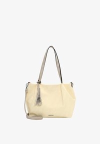 Selezionato, lightyellow