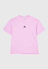 Unselected, beyond pink